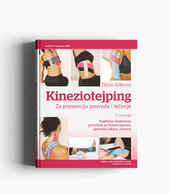 Kineziotejping
