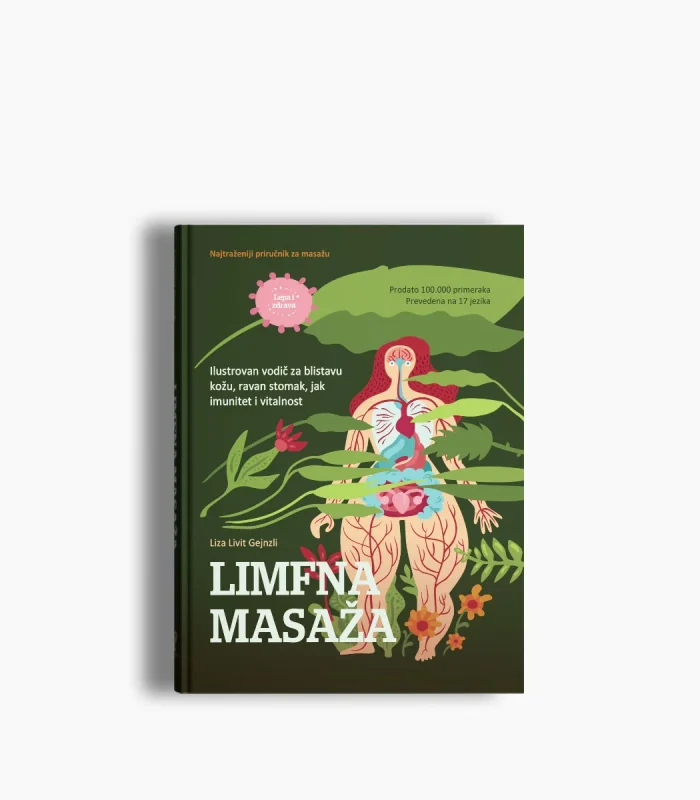 Limfna masaža