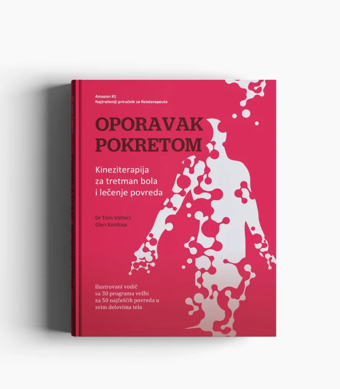 Oporavak pokretom