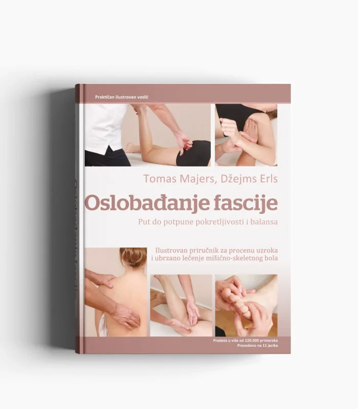 Oslobađanje fascije
