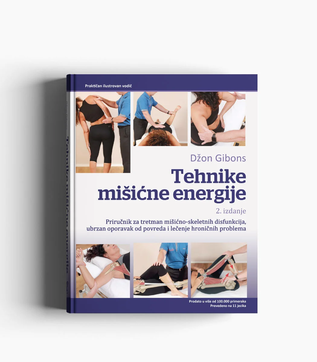 Tehnike mišićne energije