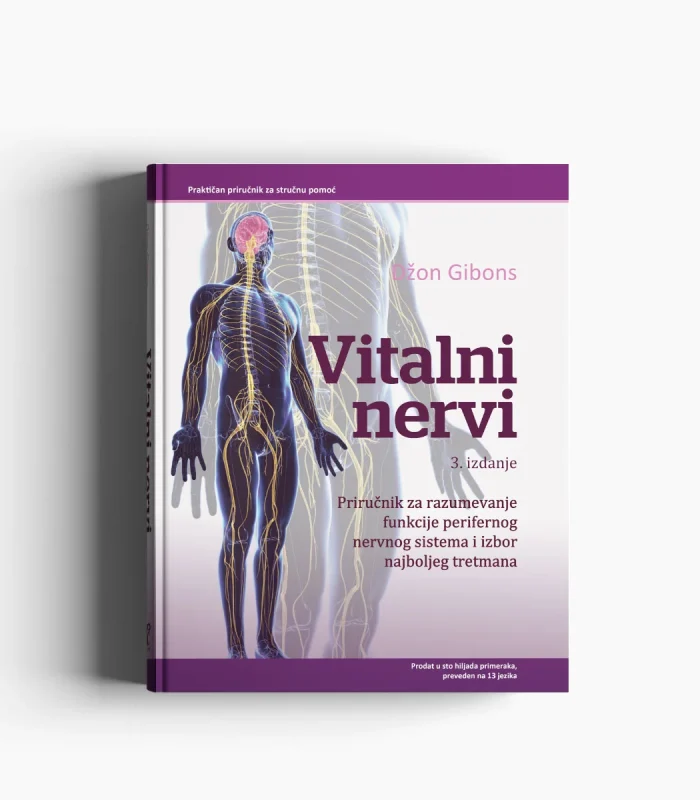 Vitalni nervi